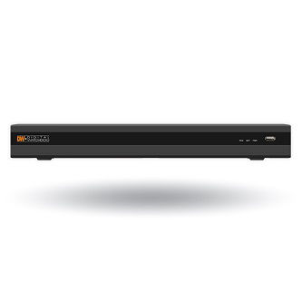 Digital Watchdog Advanced Linux-Based embedded NVR 2TB